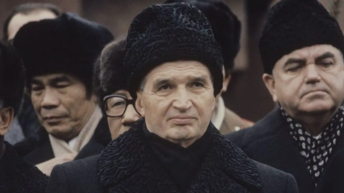 De ce Nicolae Ceaușescu se temea de cifra lui Dumnezeu. A schimbat data înmormântării mamei sale, de frică