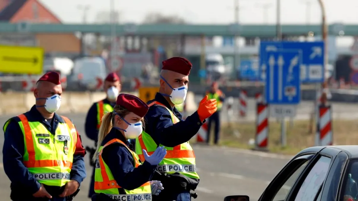 Ungurii ne dau vestea proastră, fix în acest moment. Anunțul de ultimă oră din Ungaria