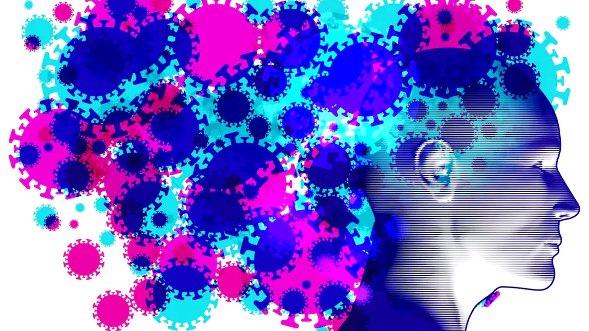 Descoperirea care i-a uluit pe oamenii de știință. Organul afectat într-un mod bizar de noul virus