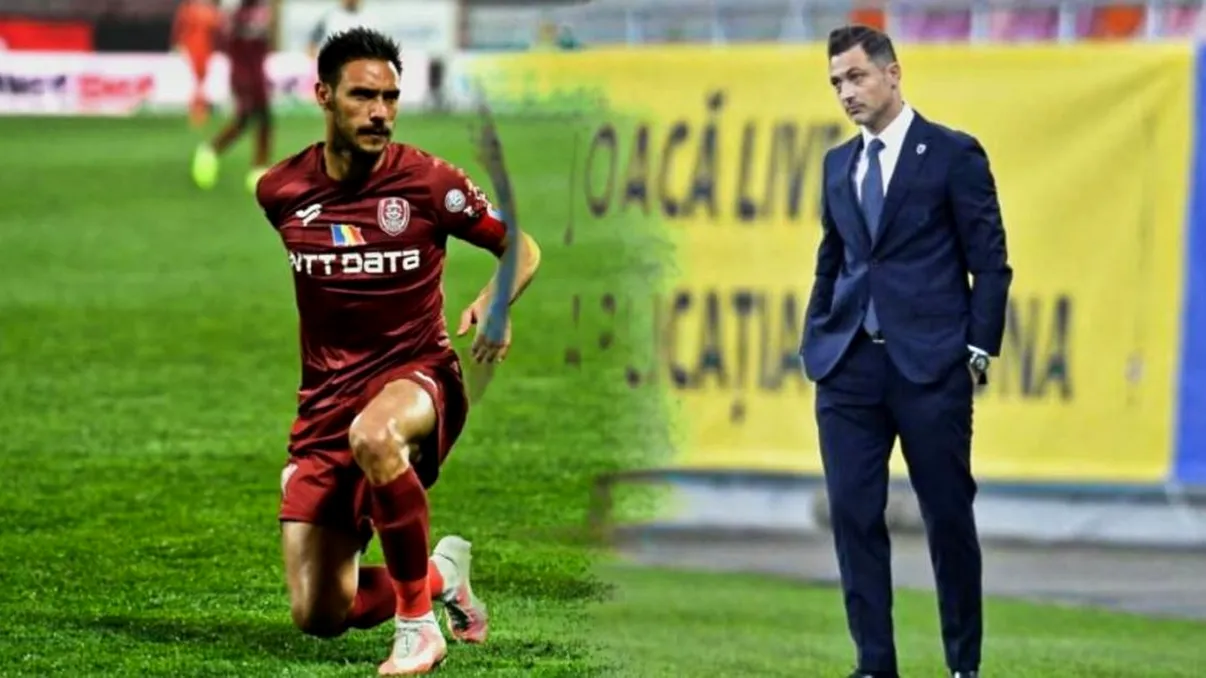 EXCLUSIV Drama fotbalistului naturalizat de Mirel Rădoi. Mario Camora nu și-a cunoscut niciodată tatăl și a crescut într-o familie extrem de săracă