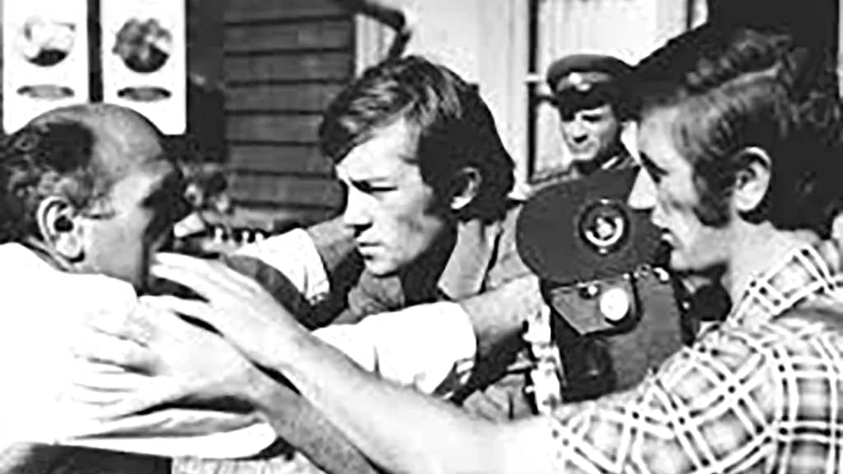 EXCLUSIV Un mare actor român a reușit să învingă cancerul pentru a patra oară. Cât de tare l-a măcinat boala și cum arată acum într-o reclamă TV