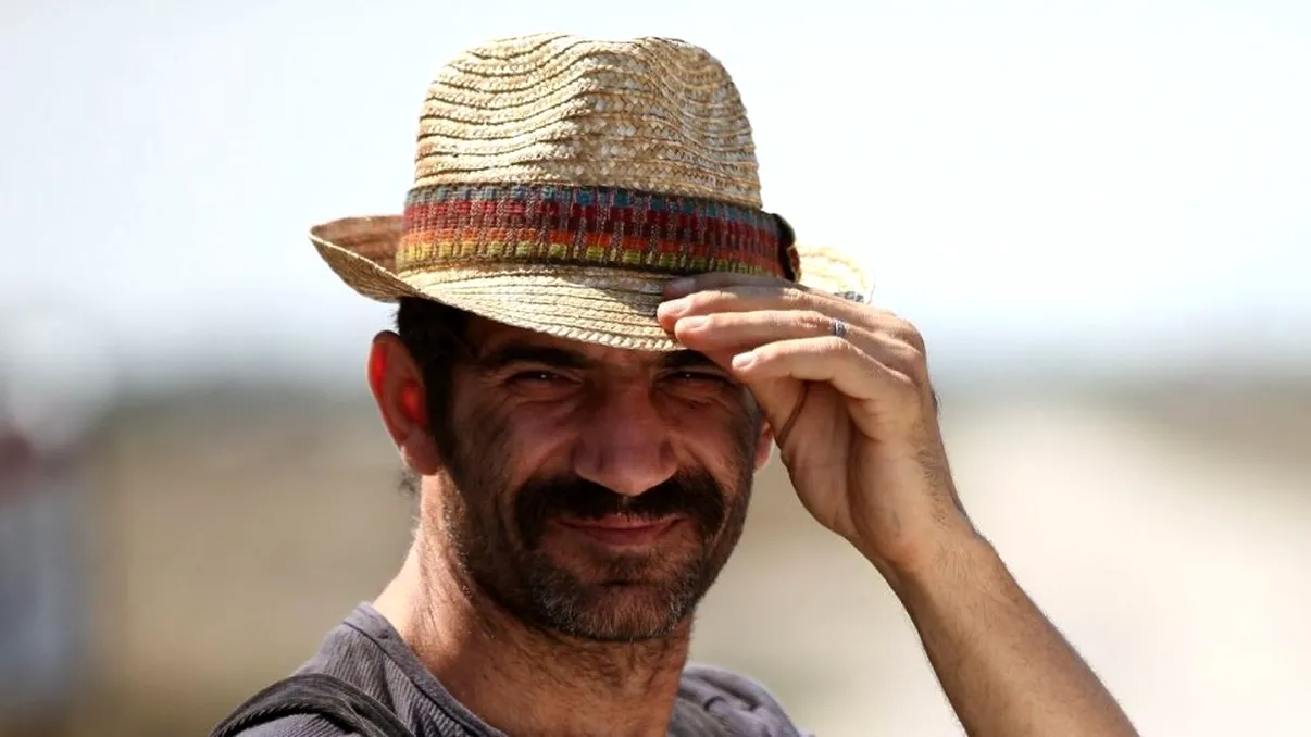 Firicel din Las Fierbinți a ajuns la tribunal. Ce a pățit, alături de soția sa