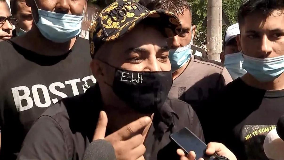 Fratele lui Emi Pian, cu gâtul tăiat. Ce s-a întâmplat, de fapt, cu interlopul. Abia acum s-a aflat