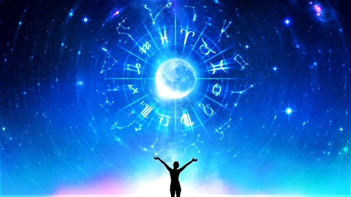 Horoscop. Influențe majore ale Lunii Albastre. Ce se întâmplă cu Berbecul și Leul pe 31 octombrie