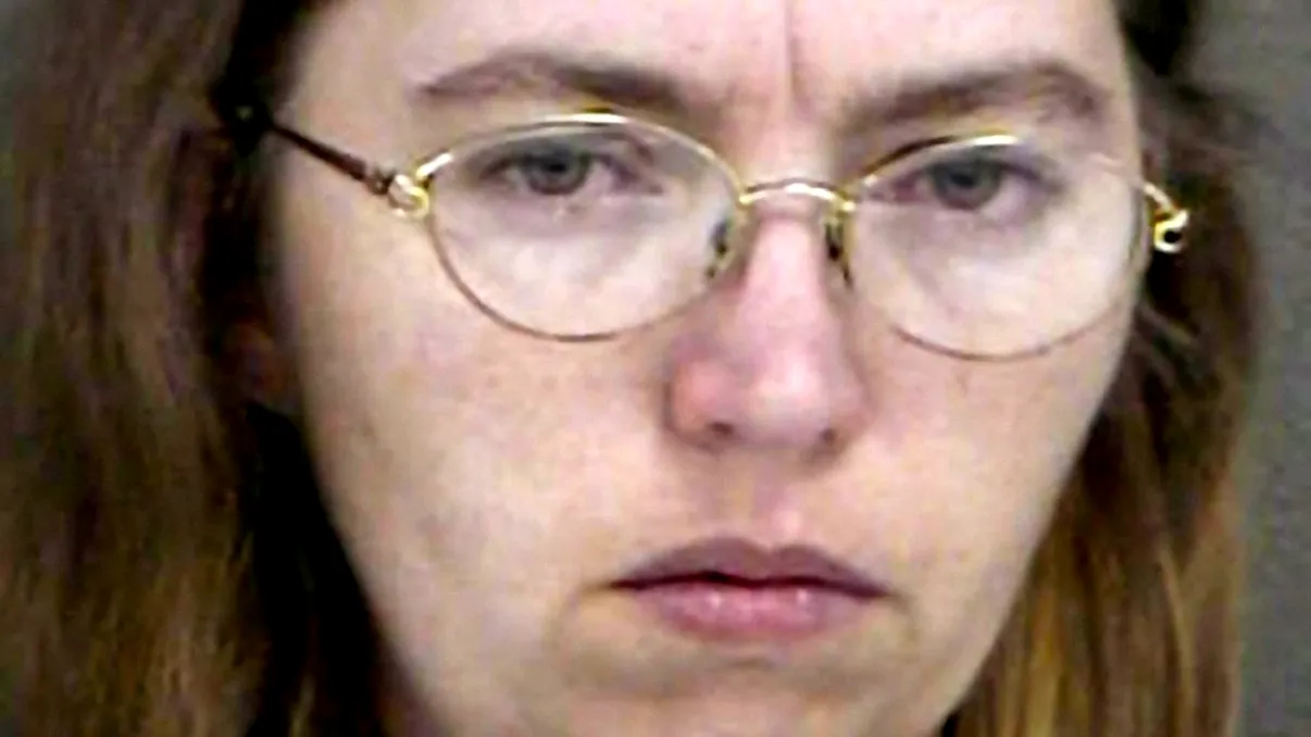 Cine este femeia care va fi executată. Prima dată când se întâmplă asta după 70 de ani