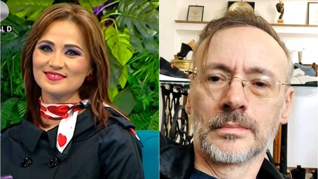 Mihai Albu, relație secretă cu Nicoleta Voicu! Creatorul de modă a făcut dezvăluirea acum