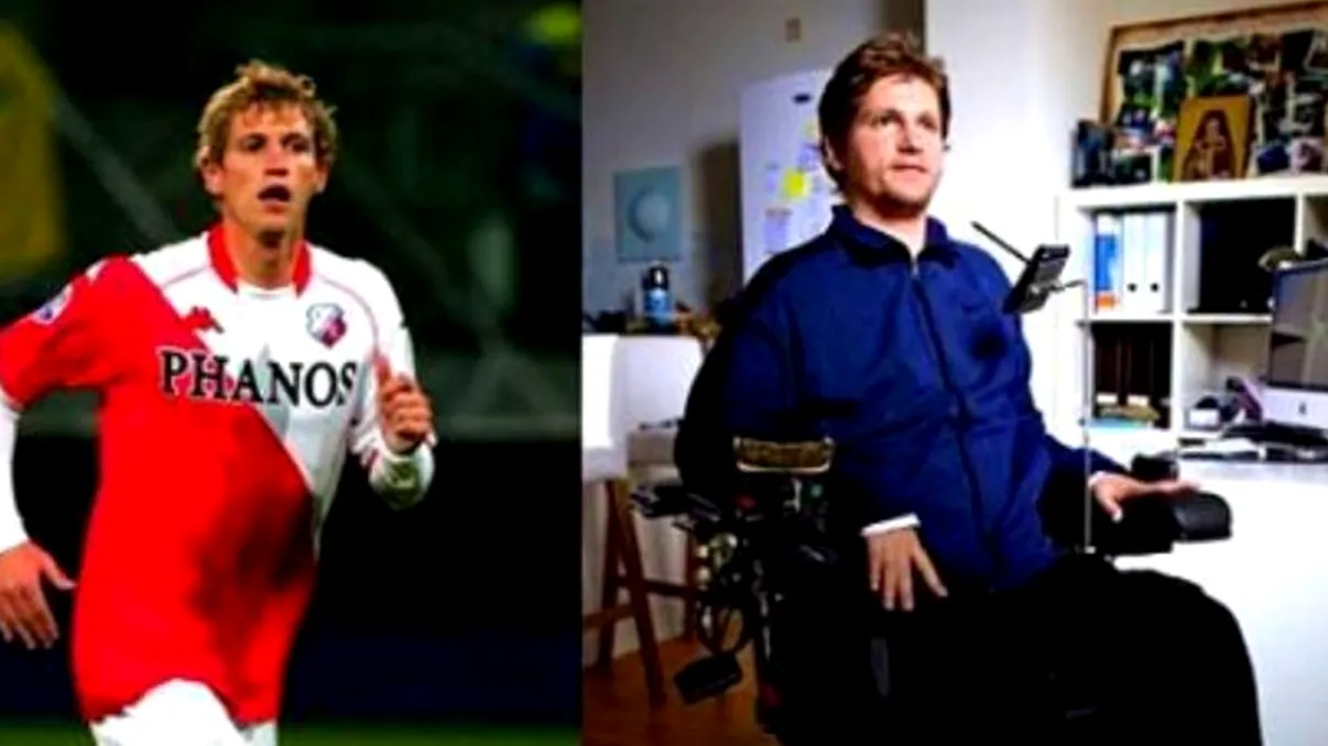 Mihai Neșu face progrese prin terapie! Ce poate să facă acum corpul lui: „Cu ajutorul lui Dumnezeu”