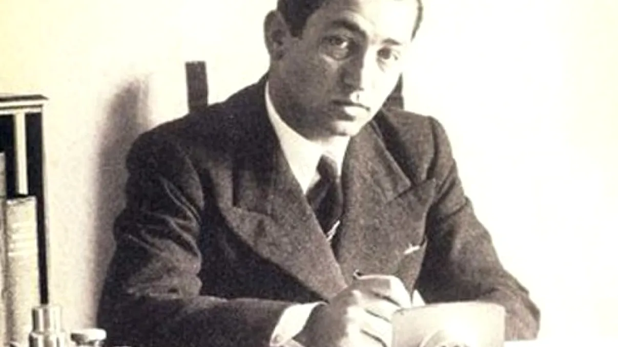 Mihail Sebastian, cine este și cum a ajuns Google să îl sărbătoreasca printr-un doodle