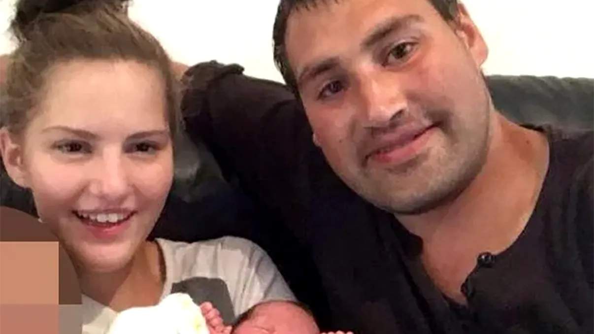 Au spus că și-au scuturat fetița de doar 2 luni. Ce au descoperit, de fapt, medicii pe trupul micuței