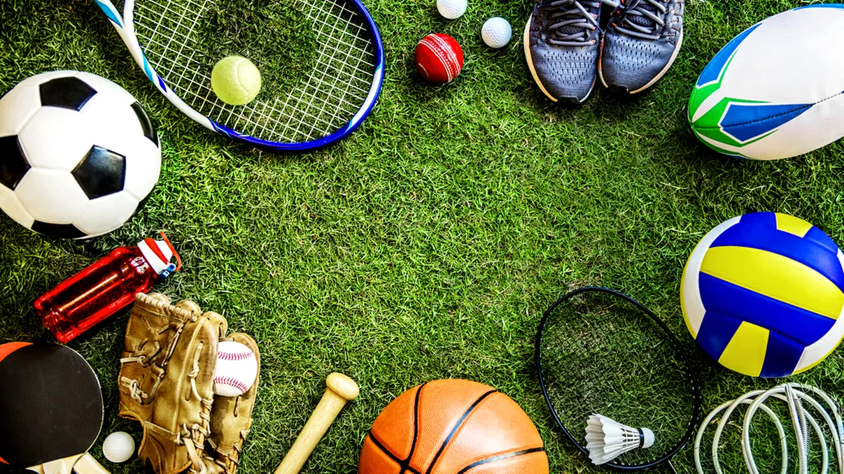 Se dau bani pentru sportivii români. Cine va primi câte 150 de lei în fiecare lună