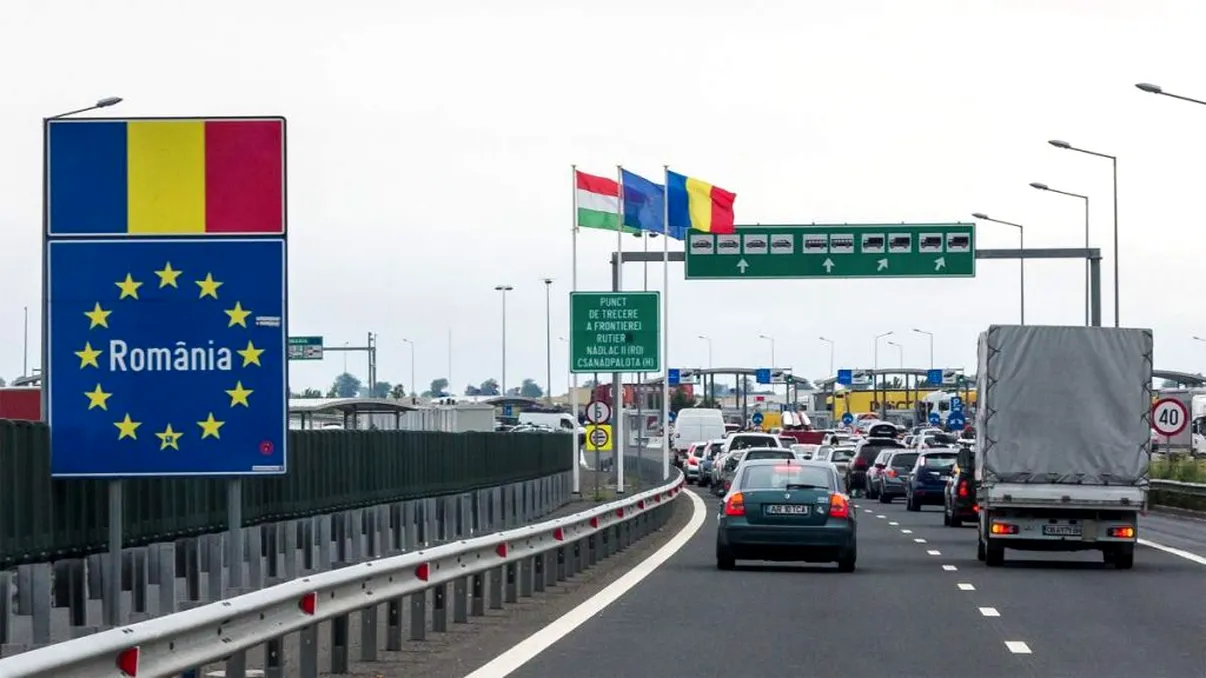 Se întâmplă acum la graniță. Românii sunt umiliți. Consiliul Europei a intervenit