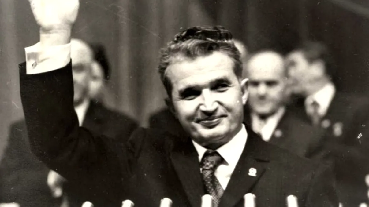 Secretul lui Ceaușescu s-a aflat la 30 de ani de la Revoluție! Ce l-a obligat Securitatea să accepte, de fapt
