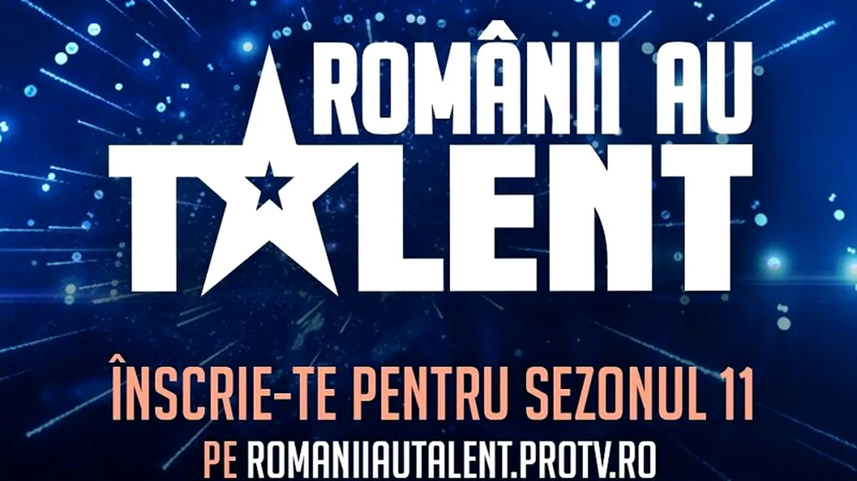 Smiley a dat vestea așteptată de toată lumea. Ce se întâmplă de azi cu Românii au talent