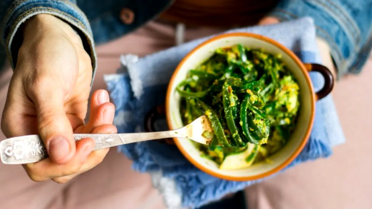 Superalimentul plin de calciu, vitamine și nutrienți. Toți românii ar trebui să în consume toamna