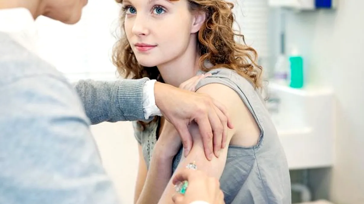 Vestea așteptată de toată lumea. Se întâmplă chiar acum cu vaccinul pentru noul virus