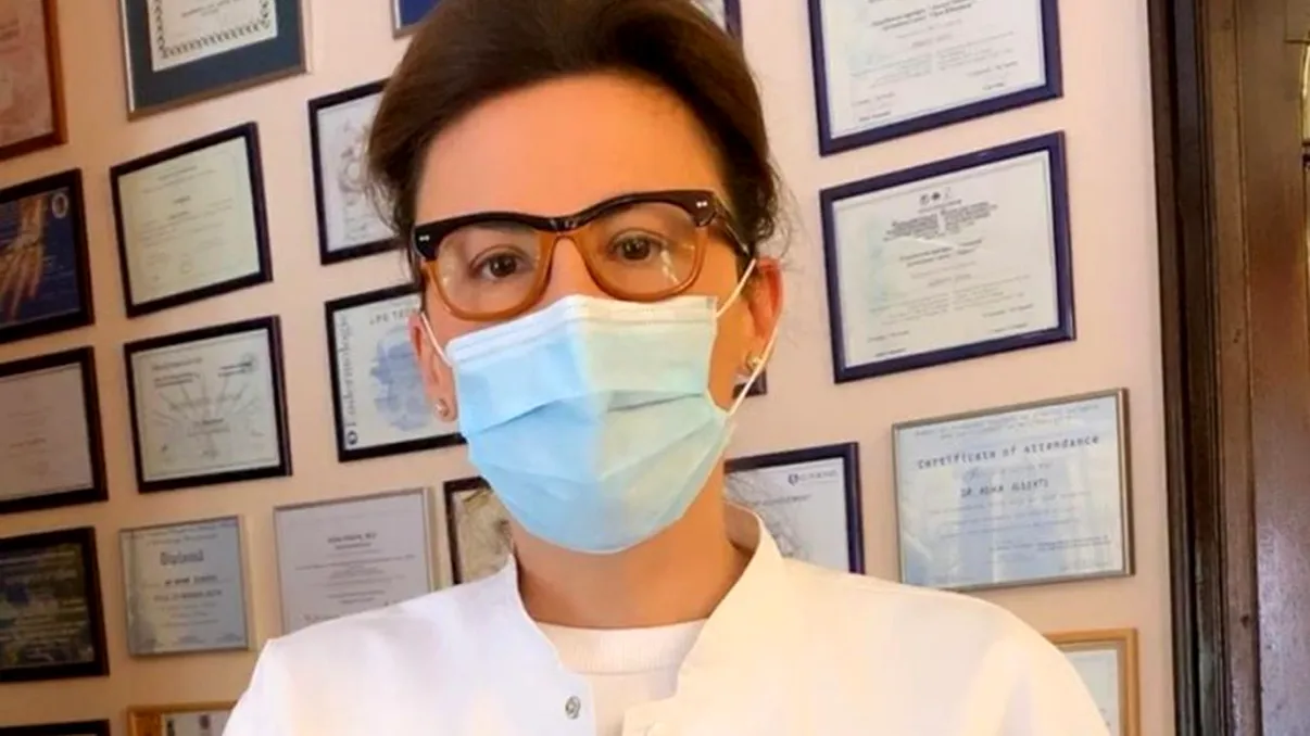 Medicul Adina Alberts, apel disperat către autorități. Ce se întâmplă, de fapt, cu testele COVID-19 efectuate la clinicile private