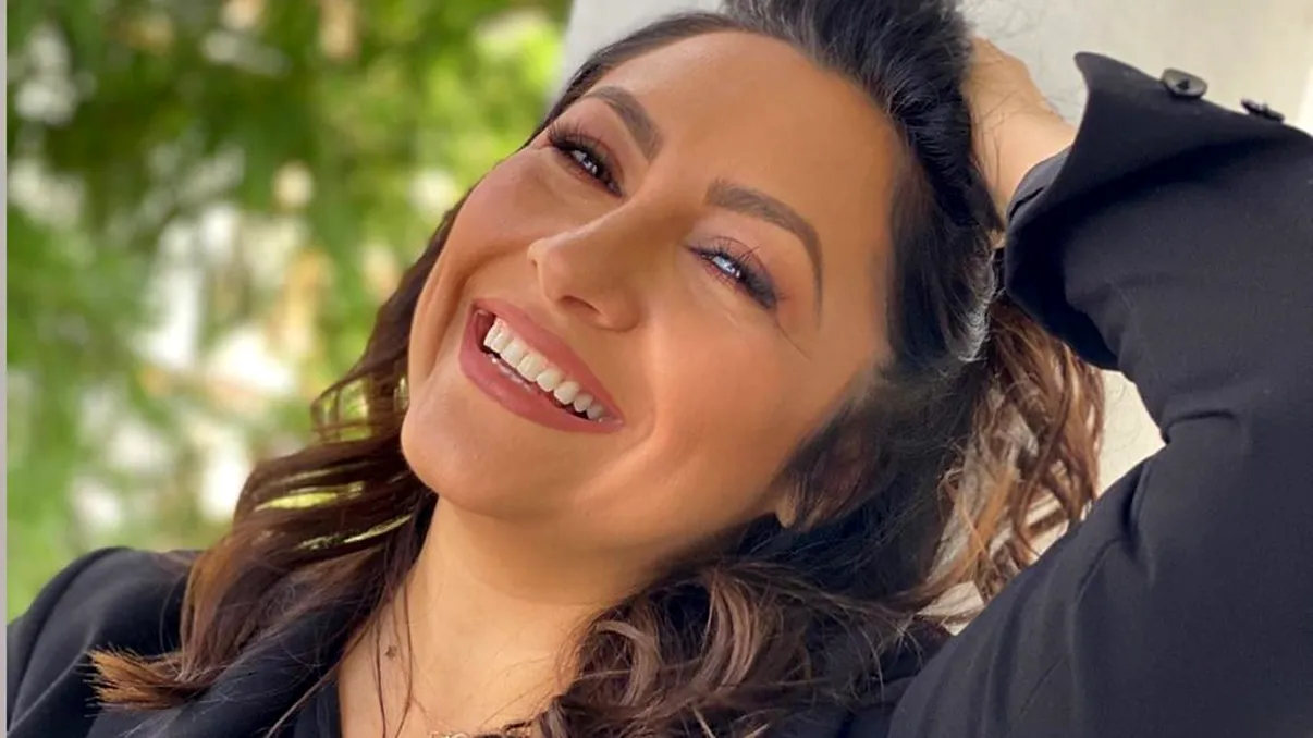 Secretul succesului Andrei s-a aflat! Artista a dezvăluit de ce e fericită mereu