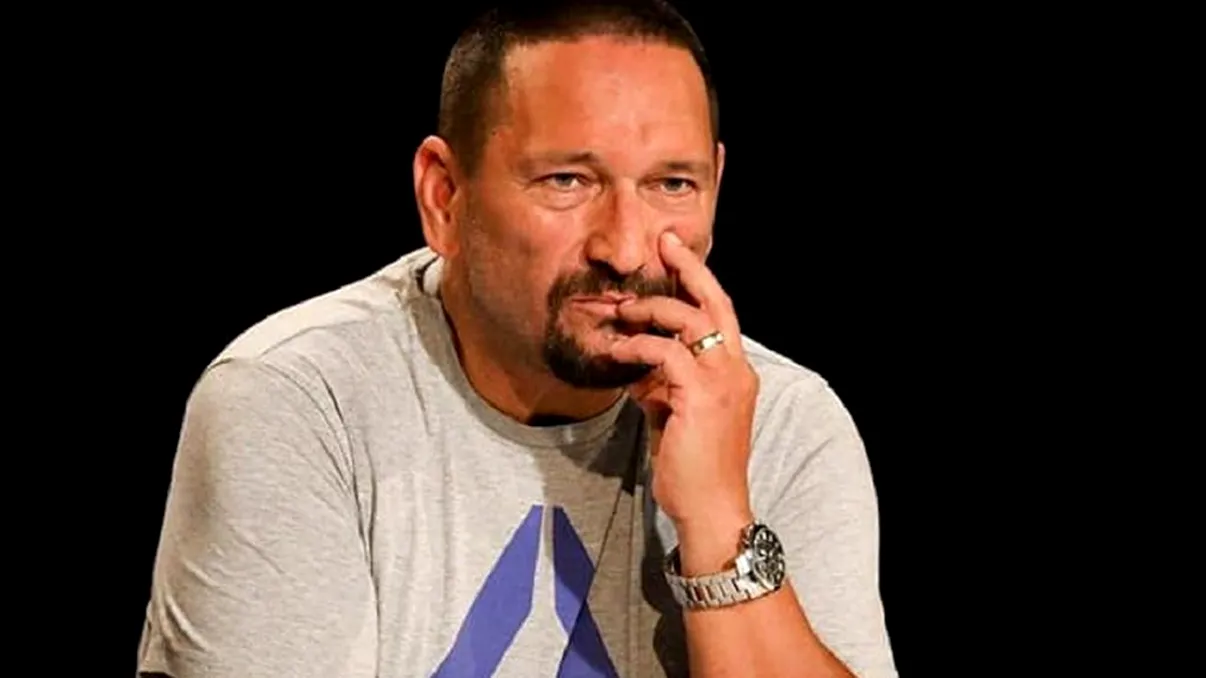 Secretul lui Traian Berbeceanu, știut acum de toți românii. De ce a descins DIICOT peste el