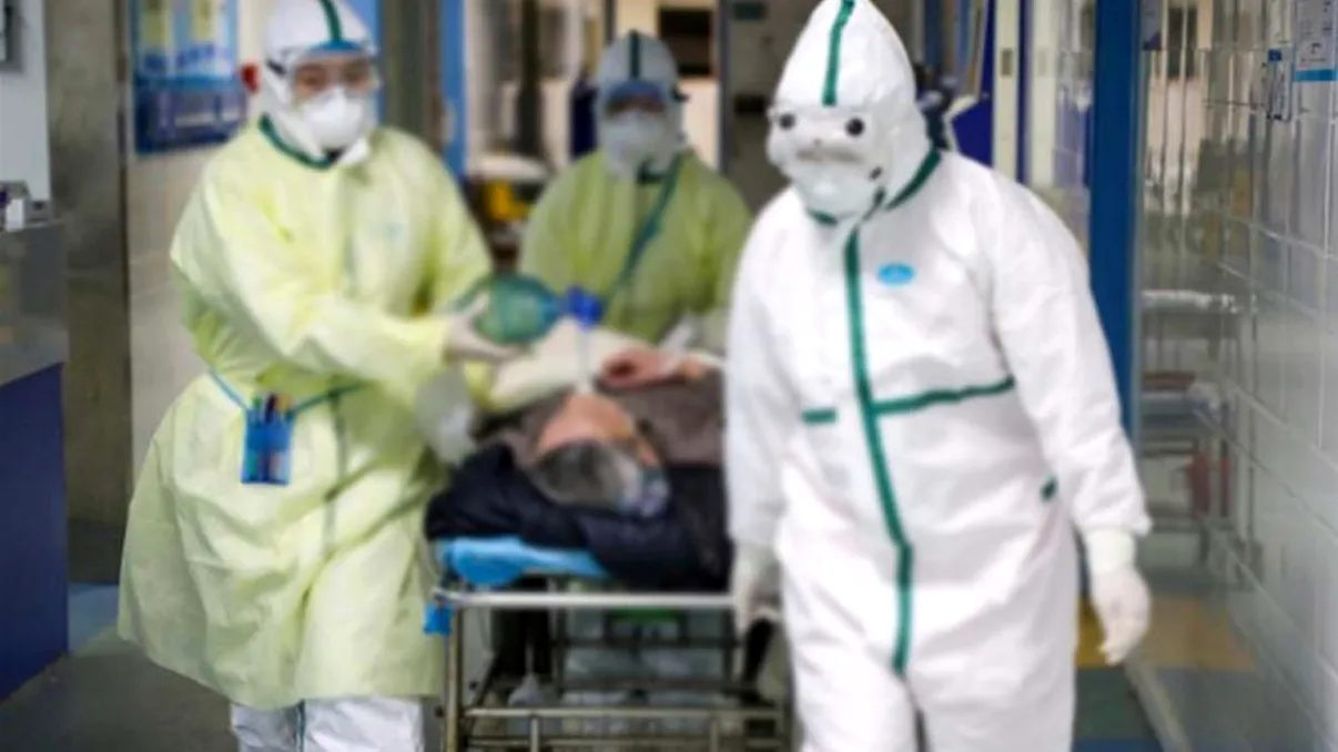 Medic celebru, mesaj tranșant pentru persoanele care nu cred în COVID-19, dar se îmbolnăvesc: 