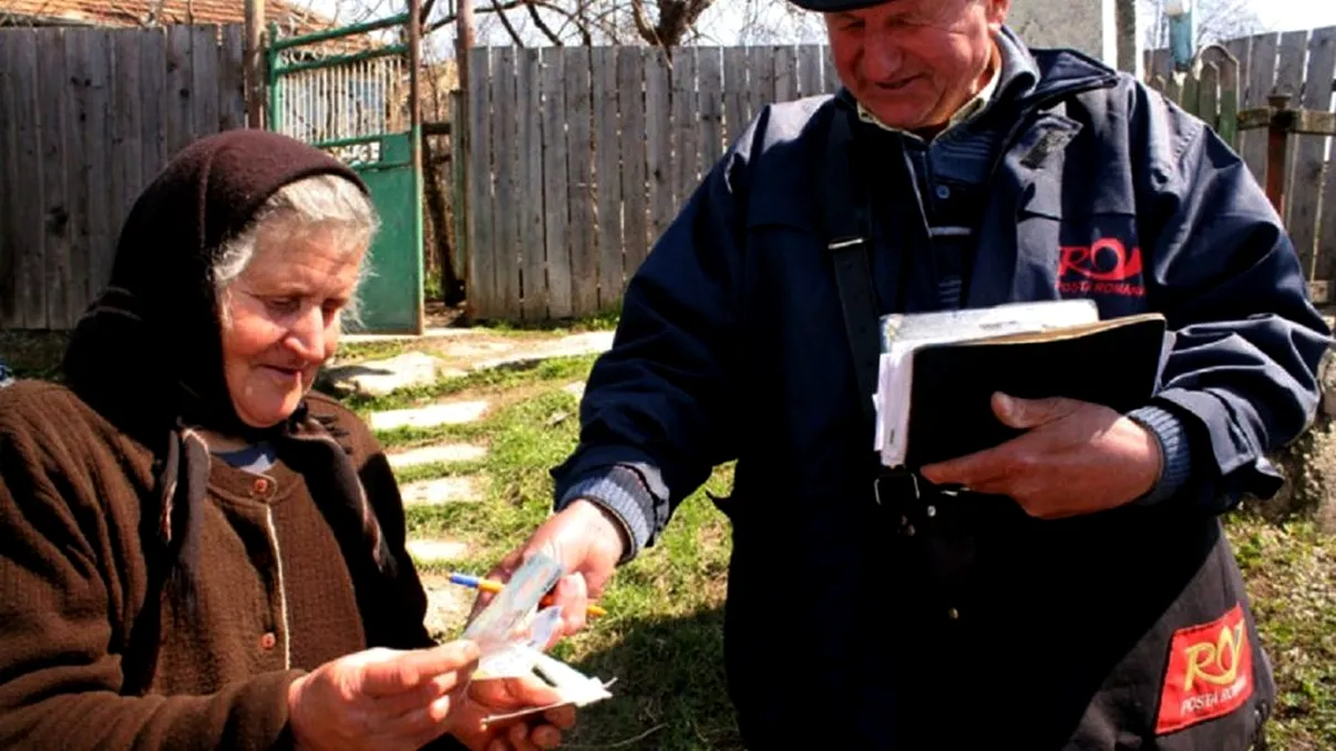 Casa de pensii a făcut anunțul pentru milioane de pensionari. Când ajung, de fapt, măririle la ei