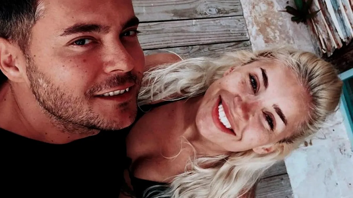 Alina Ceușan a ales nașa pentru bebelușul ei. Vedeta care îi va boteza copilul