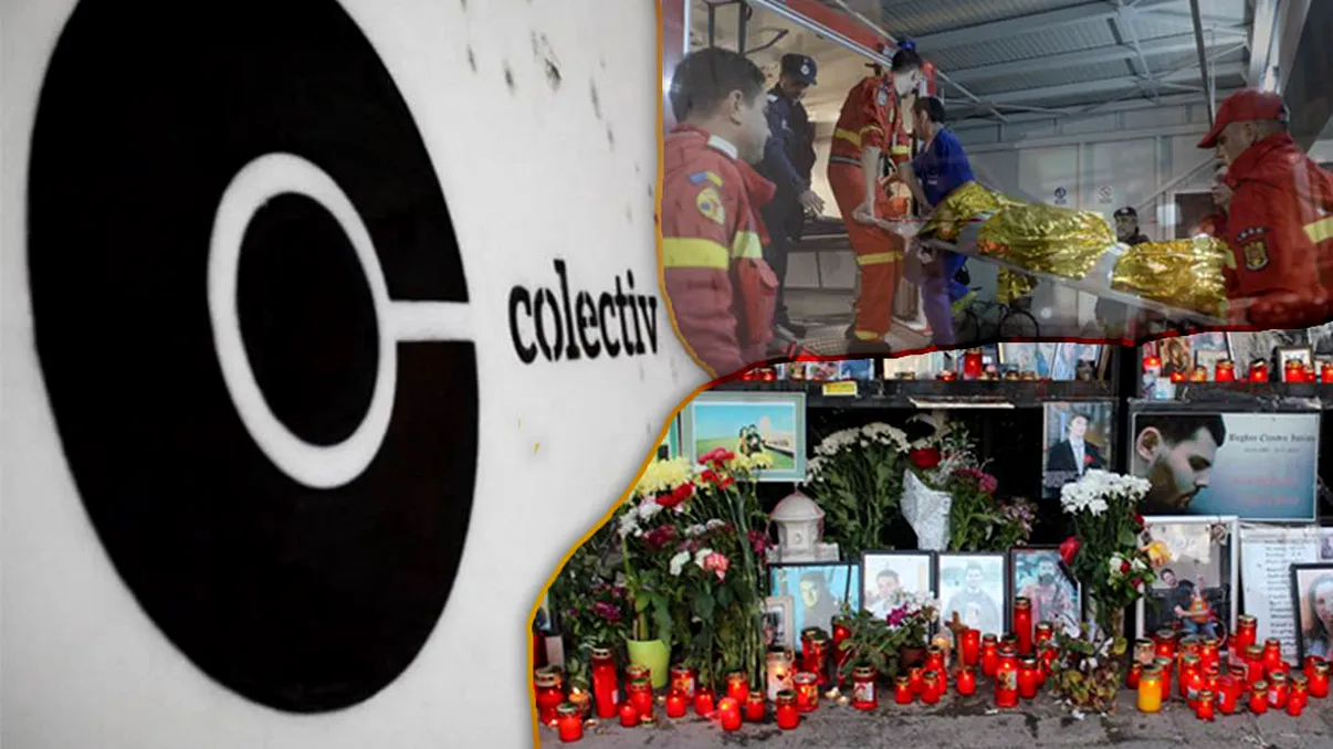 Ce se întâmplă cu victimele Colectiv, la 5 ani de la tragedie. Legea va fi promulgată, pe viața