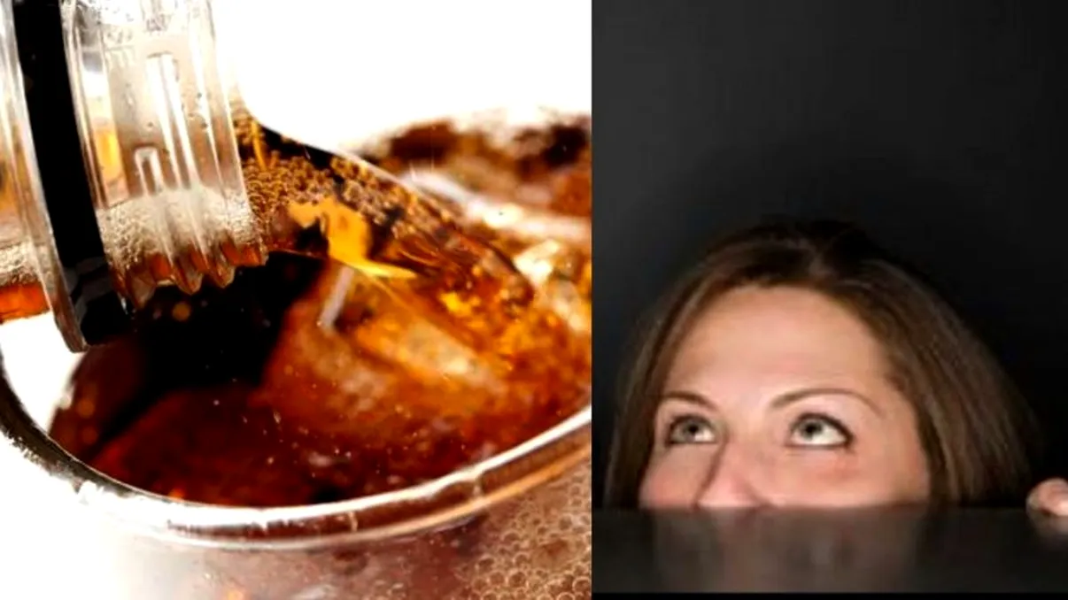 Ce se întâmplă în corpul tău la o oră după ce ai băut Cola. Ce începi să elimini, de fapt