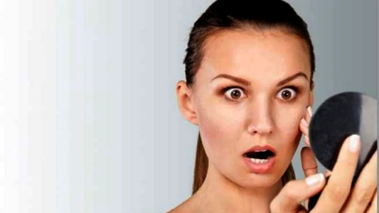 Fața ta spune ce boli ai. De ce suferi dacă ai ochii apoși sau buzele umflate