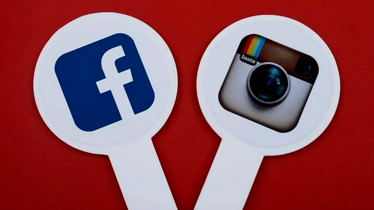 Facebook și Instagram, decizie radicală. Ce se întâmplă acum pe platformele de socializare