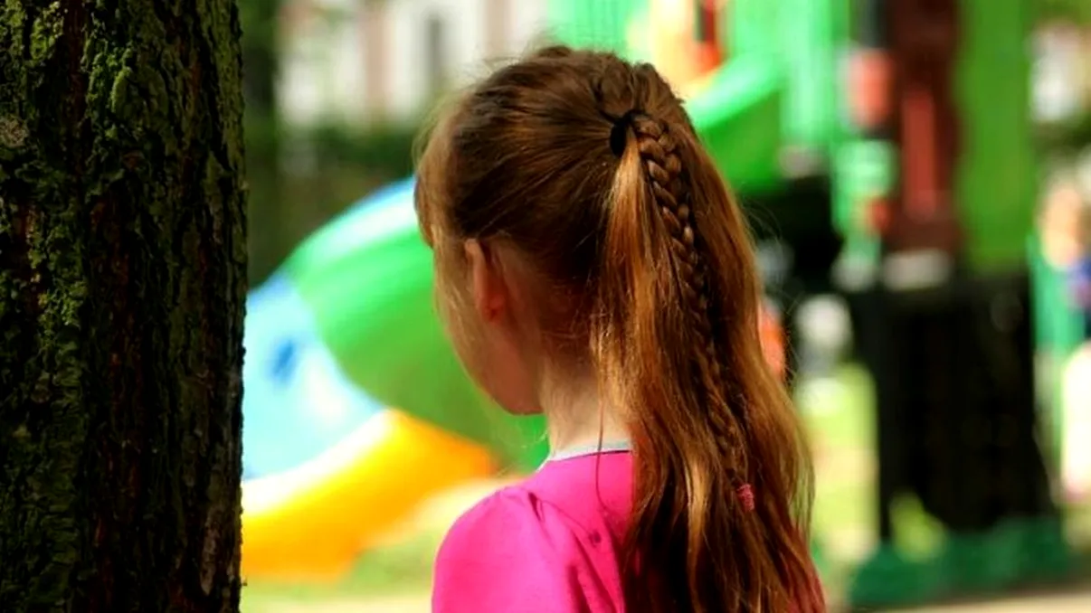 Ce s-a întâmplat cu fata de 12 ani care a trecut printr-o mare traumă. Ce a fost nevoită să facă