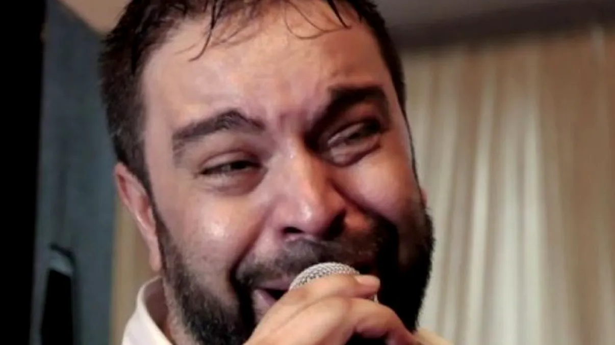 Florin Salam, încă o lovitură din partea interlopilor. A primit interzis în București