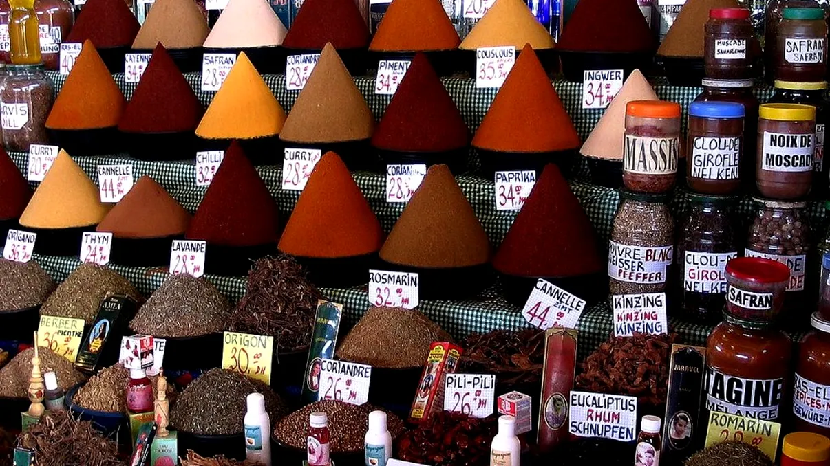 Condimentul secret care face minuni pentru români. Corpul tău se va schimba în scurt timp