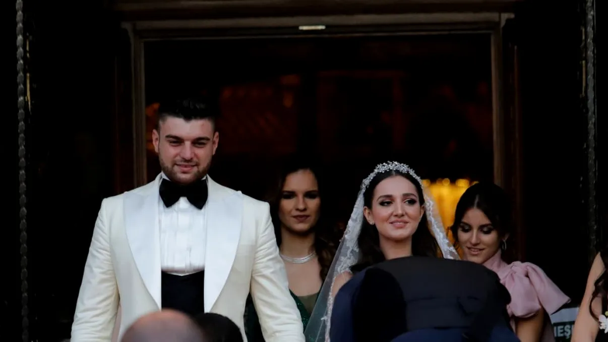 Ginerele lui Gigi Becali are mari probleme cu legea. Judecătorii au dat decizia categorică