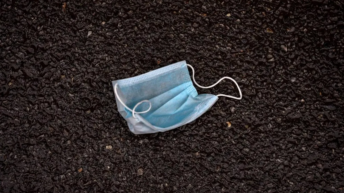 Imaginea care arată că se termină pandemia. Toată planeta spera să o vadă  VIDEO