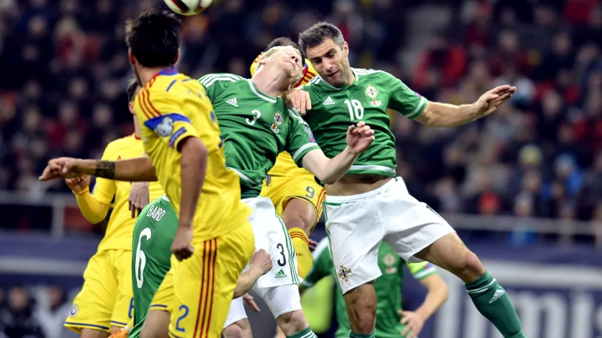 Rădoi a renunţat la un jucător pentru barajul cu Islanda! L-a lăsat să plece de la lot pentru transferul vieţii