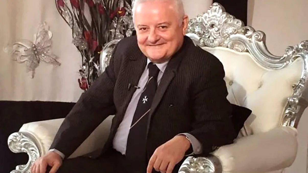 EXCLUSIV Irinel Columbeanu nu e sărac! Câte milioane de euro mai are, de fapt