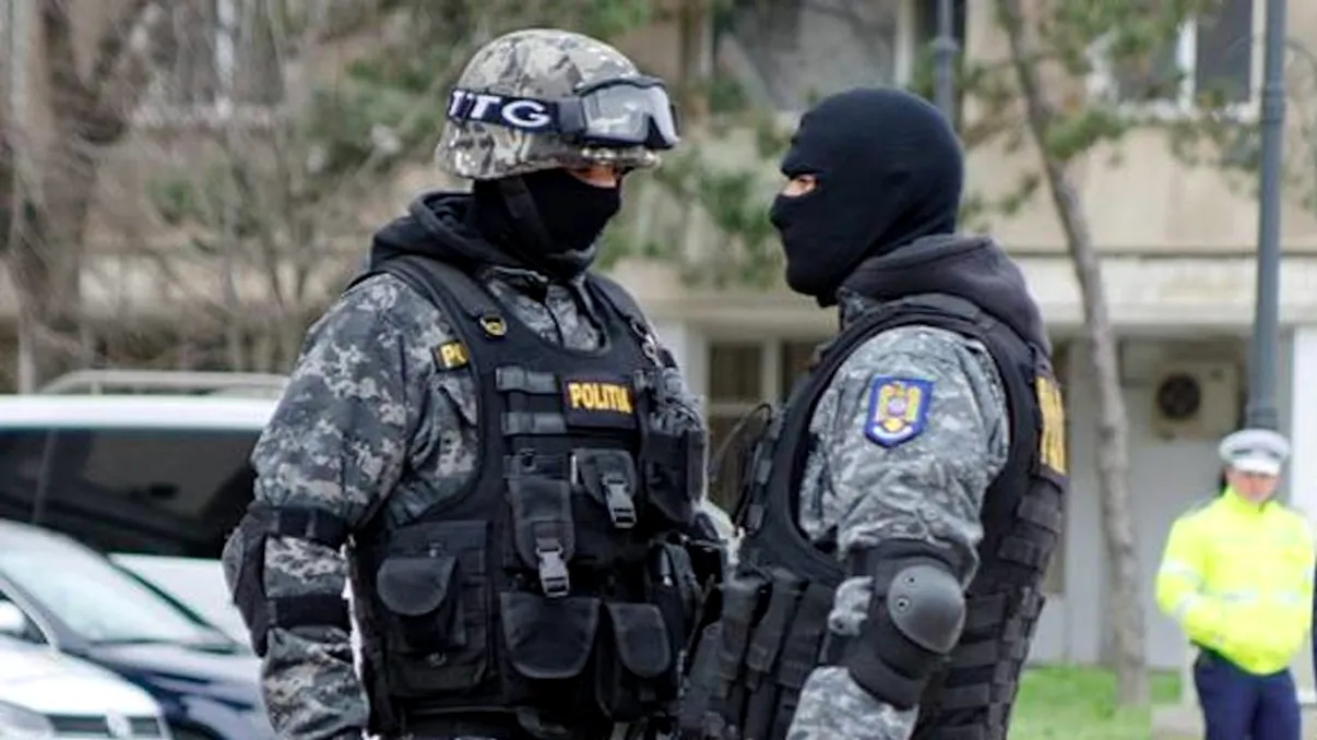 Interlopul Împăratul a fost prins! Legătura secretă dintre ele și celebrul Adi Minune