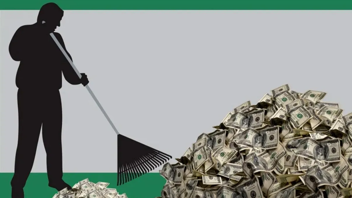 Singura țară din lume care produce 5 miliardari pe săptămână. Acolo se duc banii noștri