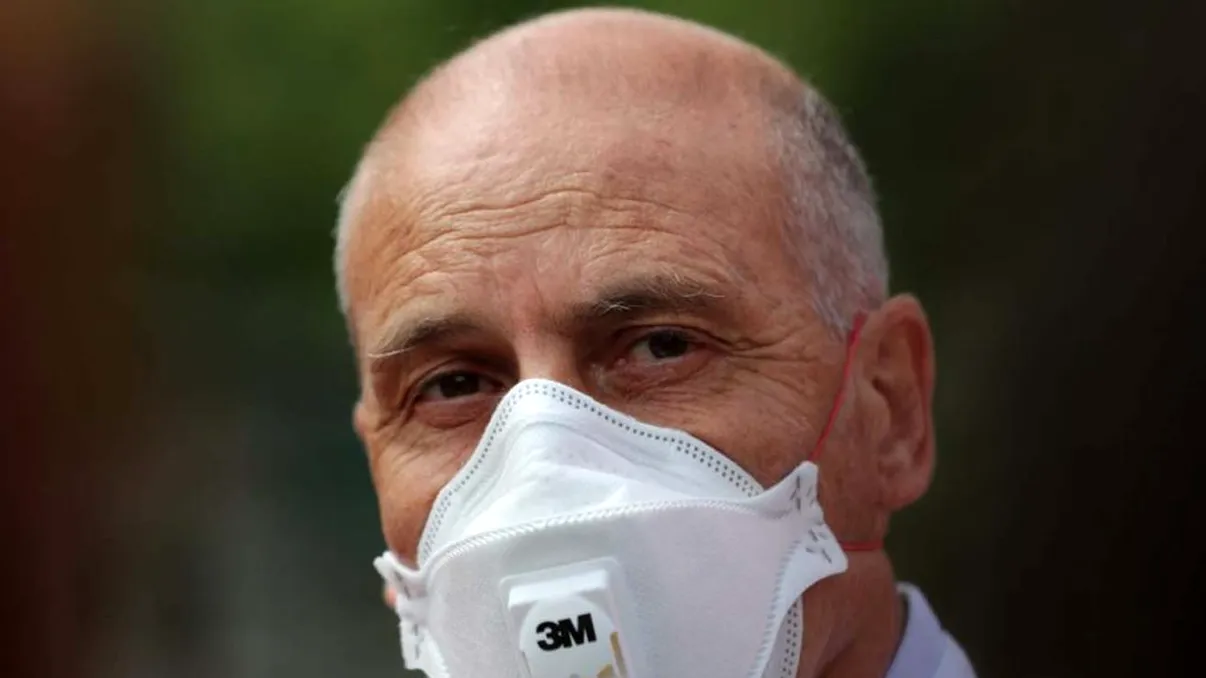 Virgil Musta, adevărul despre cele două motive care declanșează moartea tinerilor infectați cu COVID-19, fără cormobidități