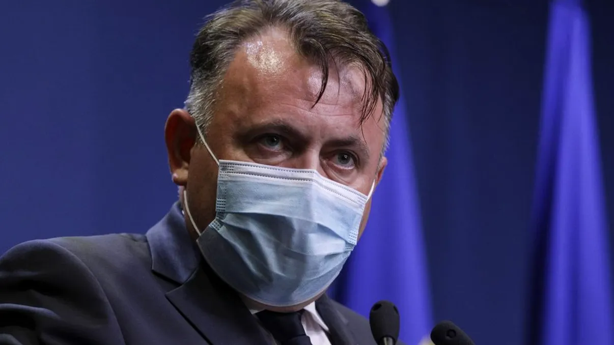 Ministrul Sănătății, decizie de ultimă oră. Ce se va întâmpla cu toți pacienții cu COVID-19, începând de mâine. Există o singură excepție