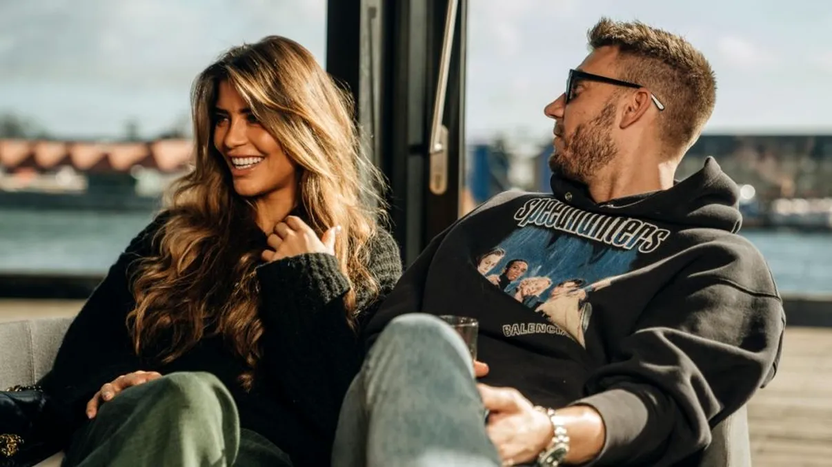 Fotbalist șantajat de o femeie cu care a avut relații intime. Cum l-a prins în plasă ca să îl stoarcă de bani