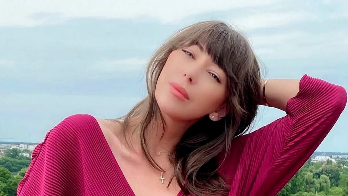 Ce a pățit polițistul care a ajutat-o pe Oana Lovin ‘Sparanghel’ să ajungă la racla Sfintei Parascheva