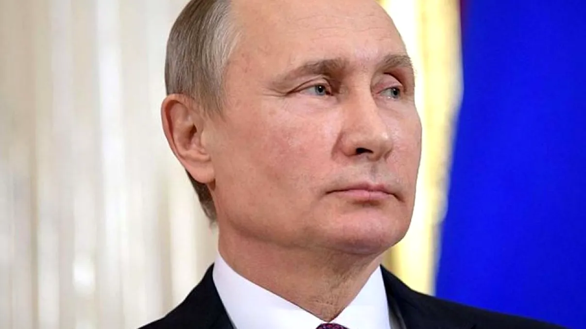 Vladimir Putin, anunț de ultimă oră despre vaccinul anti-covid-19: „Este un obiectiv important”