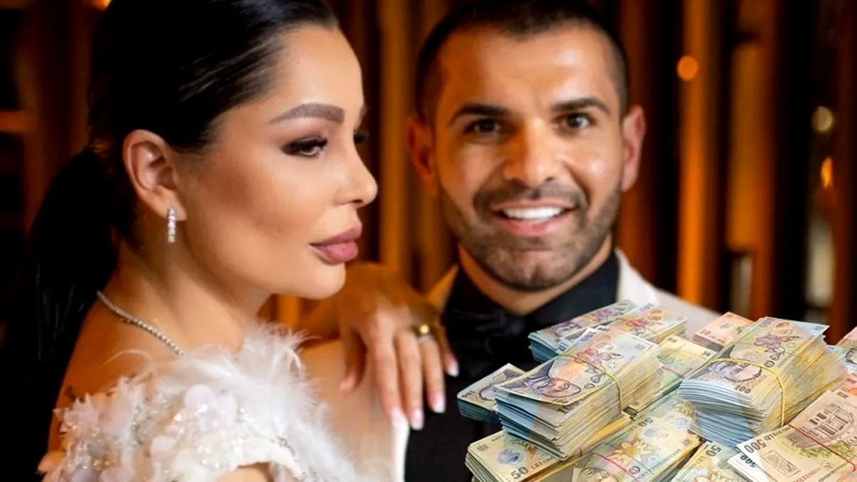 Brigitte & Pastramă au pus pe jar Antenele. Cu câți bani s-au ars din cauza lor