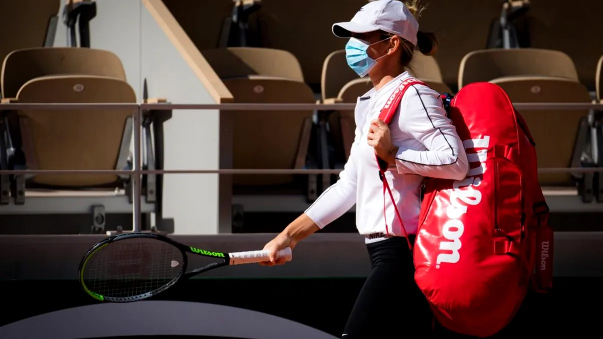 Câţi bani a câştigat Simona Halep pentru optimile de finală de la Roland Garros. Printre cele mai mari premii din acest an