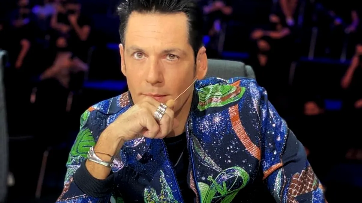 Ce s-a ales de Camelia Constantinescu după ce a divorțat de Ștefan Bănică. Fiul i-a moștenit frumusețea