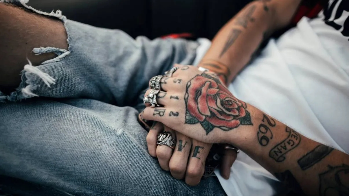 Unde nu trebuie să-ți faci vreodată un tatuaj. Ce se întâmplă dacă faci aceste greșeli