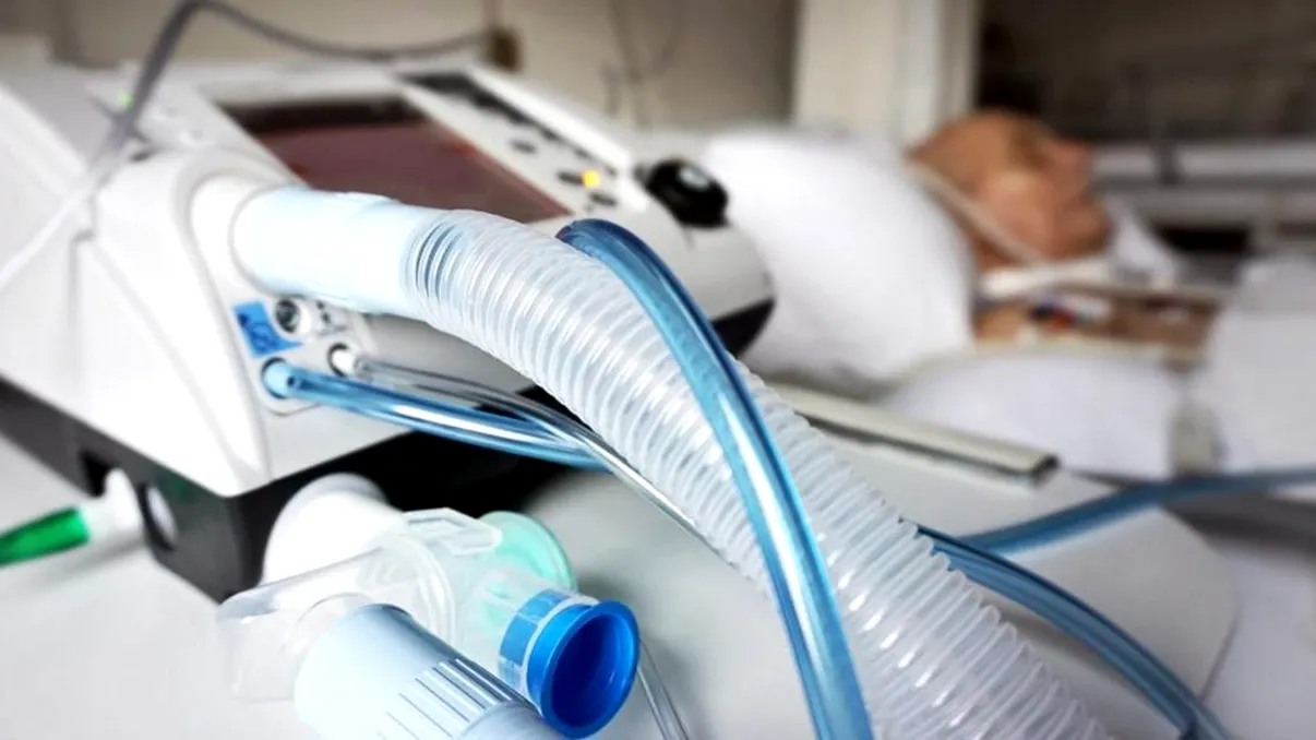 Țara care a cumpărat prea multe ventilatoare în pandemie. Acum nu știe cum să scape de ele