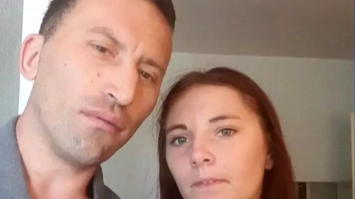 Vulpița este gravidă. Vestea venită în direct la TV: cum se va numi copilul și cât de avansată este sarcina