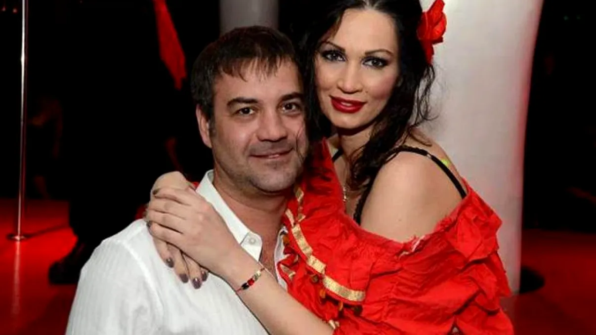 Nicoleta Luciu a ajuns din nou pe mâinile medicilor. Ce decizie a luat vedeta